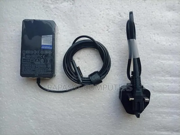 Microsoft Surface Pro 12v 2.58a 44w Adaptor · Photo 1