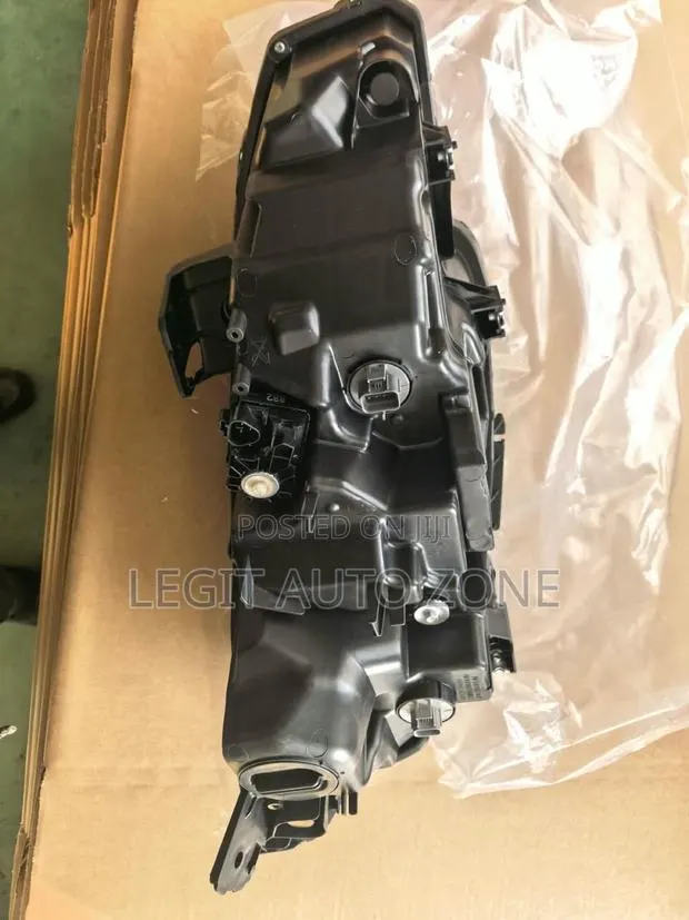 Honda Civic 2018,2016,2019,2017,2020, Headlight Full Led · Photo 1