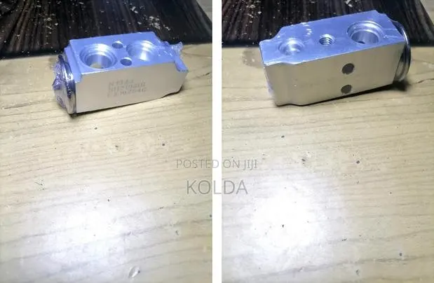 Hyundai Tucson / Kia Sportage a/C Expansion Valve · Photo 1