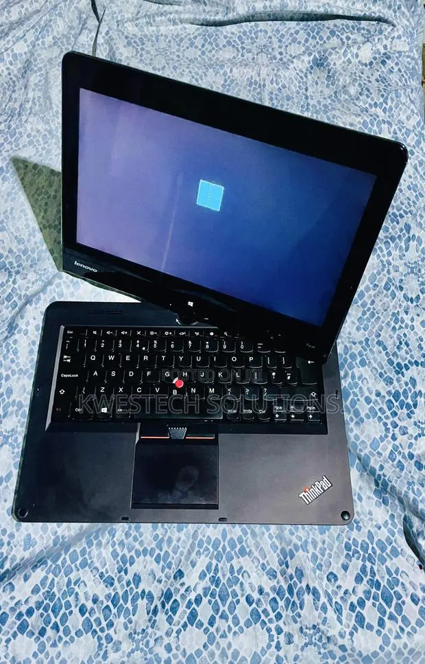 Laptop Lenovo ThinkPad X230 8GB Intel Core i7 SSD 128GB · Photo 1