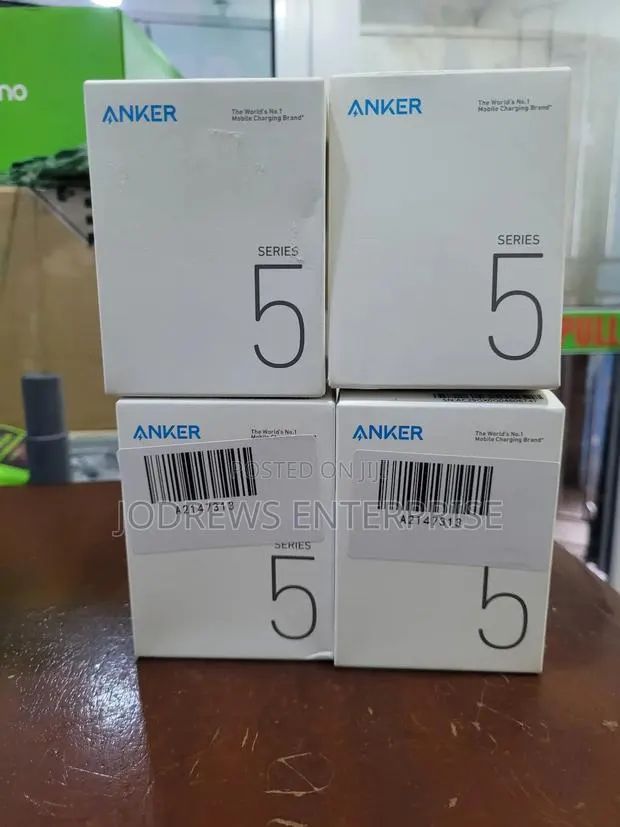 Anker 511 Nano 3 Usb-C 30w Charging Adapter · Photo 1