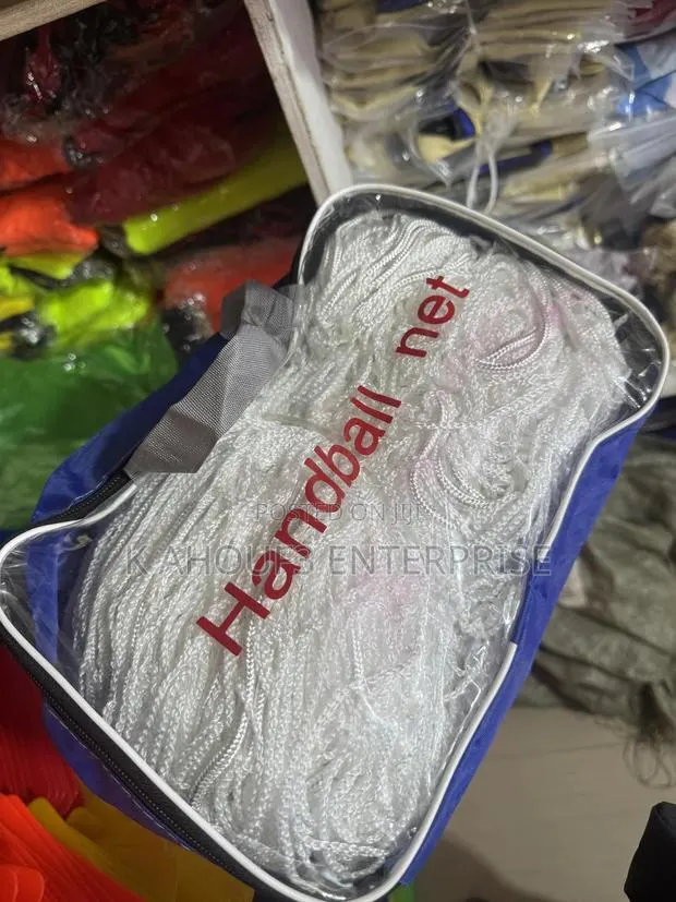 Handball Net · Photo 1