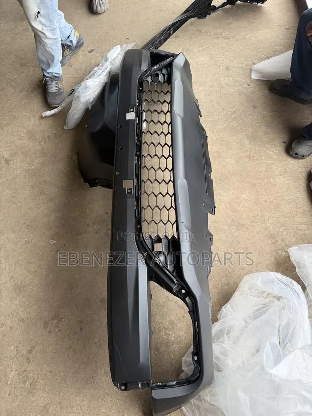 Honda CRV Cr-v Front Bumper Lower 2020 2021 2022 · Photo 1