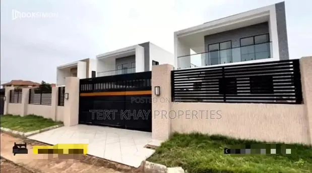 4bdrm Mansion in Adjiriganor, Boundary Road Area for sale · Photo 1