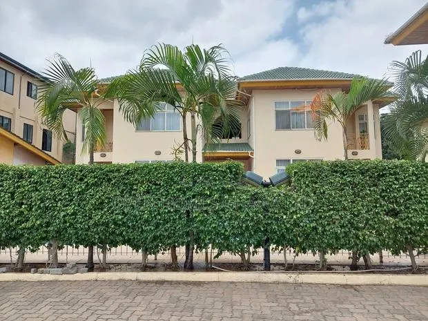 Furnished 2 Bedroom Apartment for Rent at Dzorwulu · Photo 1