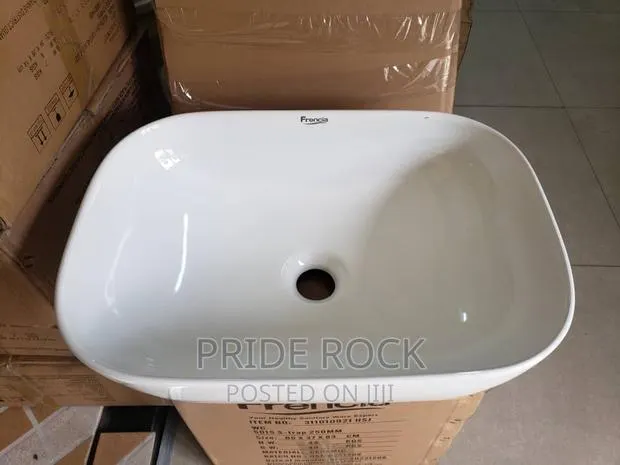 Counter Top Basin, Manicure, Pedicure Basin Bowl · Photo 1