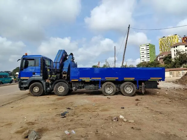 Track Crane Rentals · Photo 1