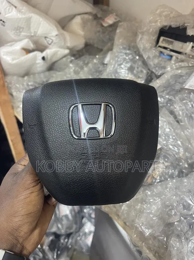 Honda Civic Airbag Cover 2016 2017 2018 2019 2020 2021 · Photo 1