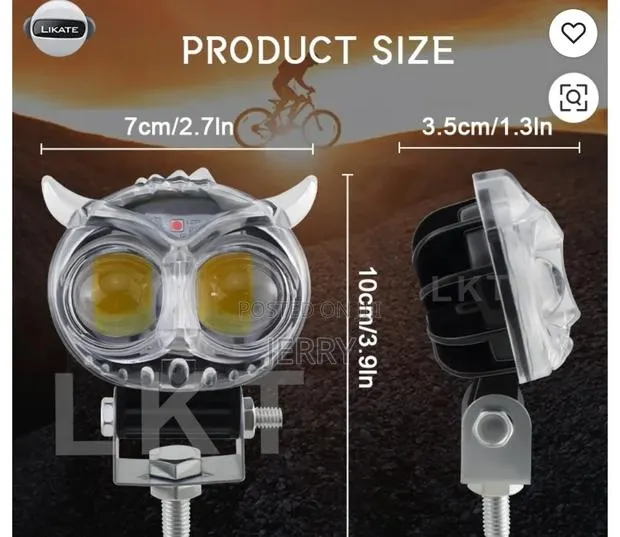 New Motorcycle 2026 · Photo 1