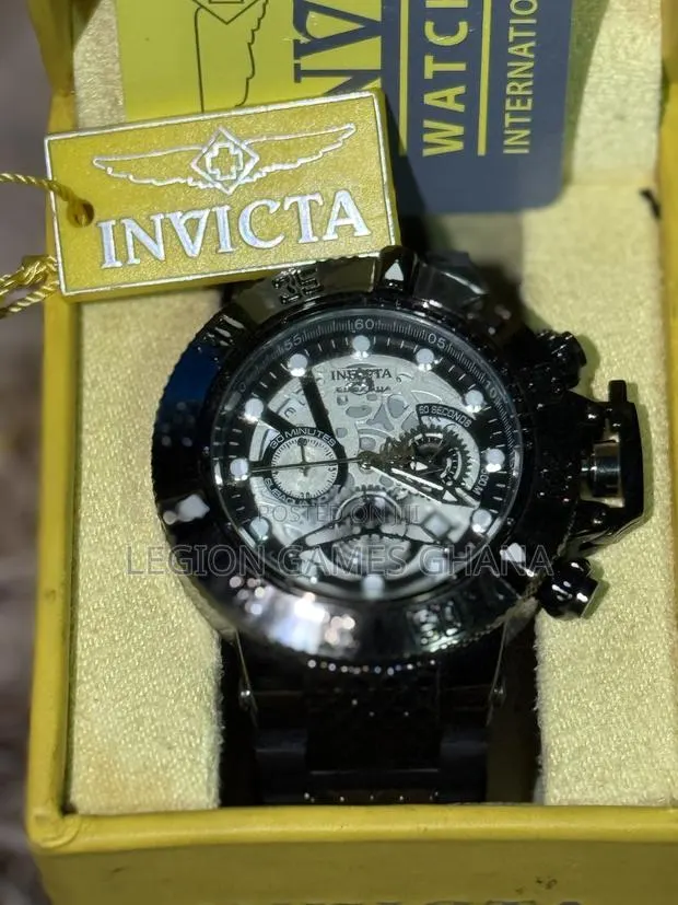 Invicta Watch · Photo 1