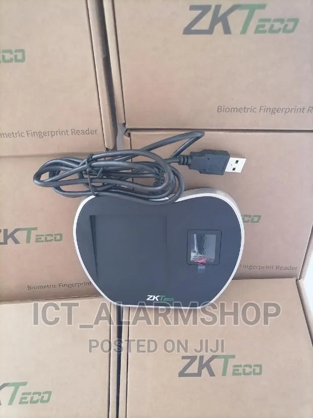 Rfid Cards Reader · Photo 1