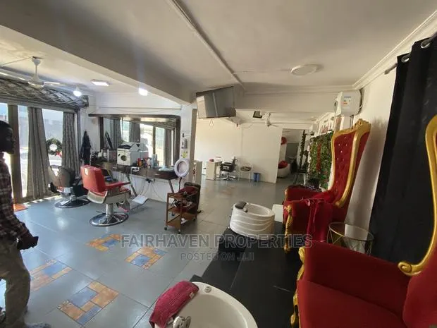 Spacious Shope for Rent in Tseaddo (3 in 1) · Photo 1