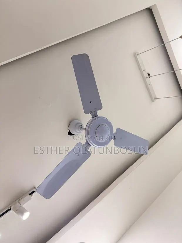 Celling Fan Short Blade · Photo 1