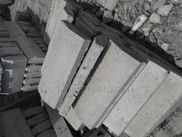 Precast Wall Coping · Photo 1