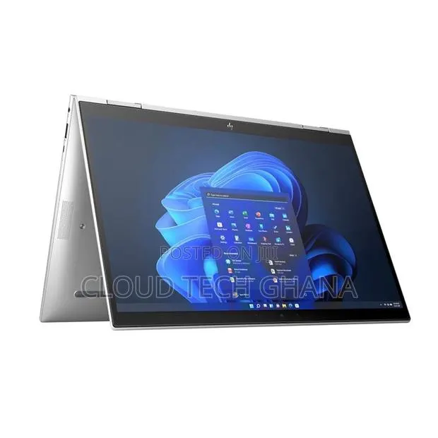 New Laptop HP EliteBook 840 G6 8GB Intel Core I7 SSD 32GB · Photo 1