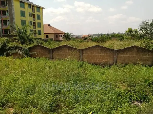 Land for Sale at Ahensan Near Tech · Photo 1