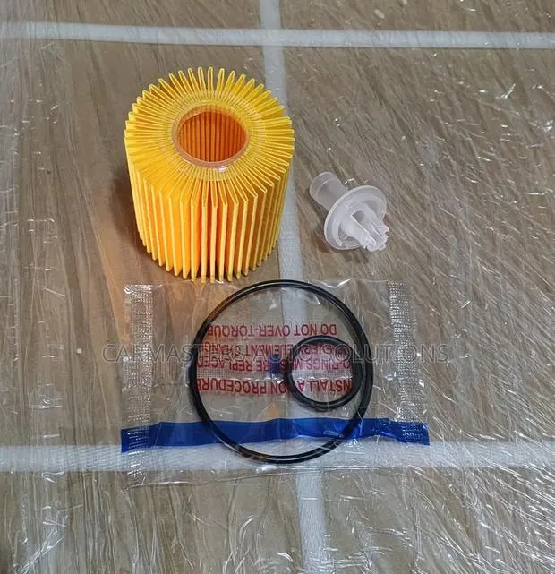 Toyota Oil Filter (04152-31090) · Photo 1