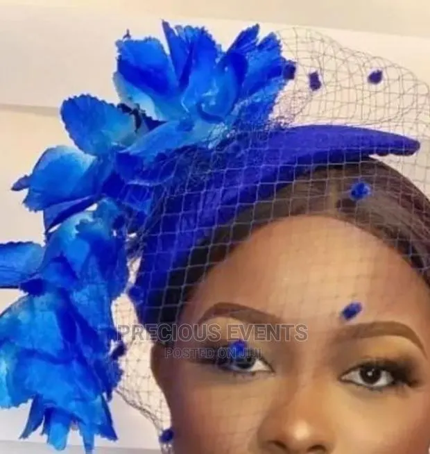 Darby Hat Fascinators · Photo 1