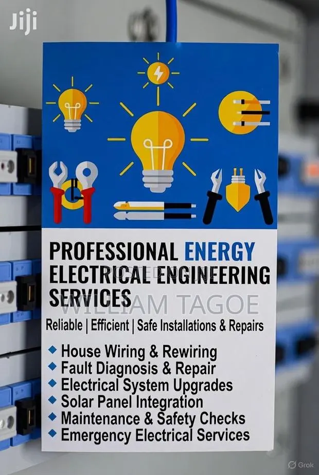 Expert House Wiring, Fault Repairs Solar Installation · Photo 4
