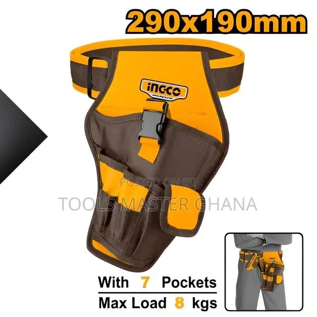 Drill Holster - Htbp030128 · Photo 1