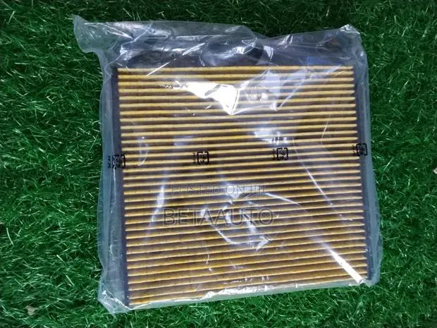 Toyota Cabin Filter · Photo 1