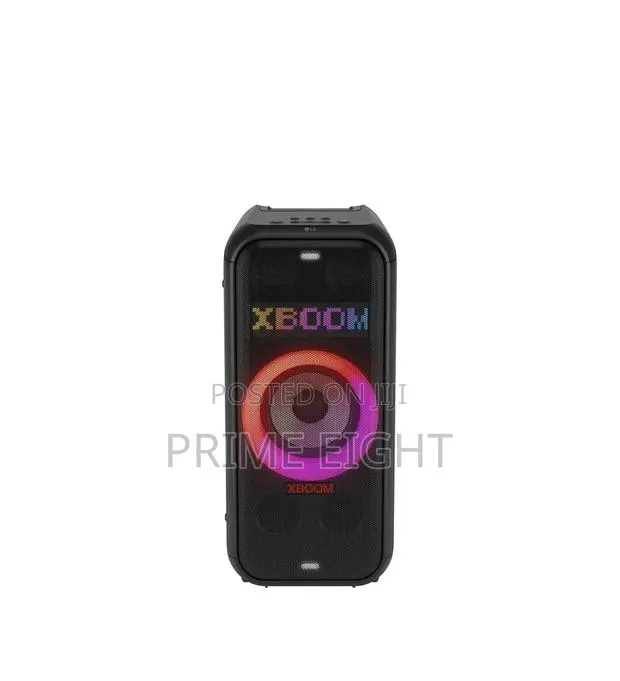 LG Hifi Speaker Xboom 200w Xl5t Available in Stock · Photo 1