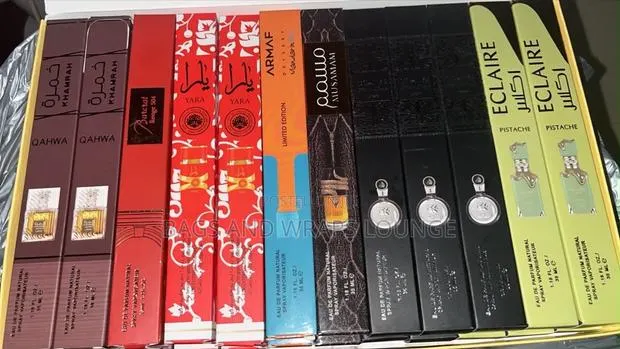 Pen Perfumes · Photo 1