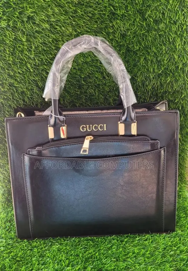 New Gucci Quality Handbag · Photo 1