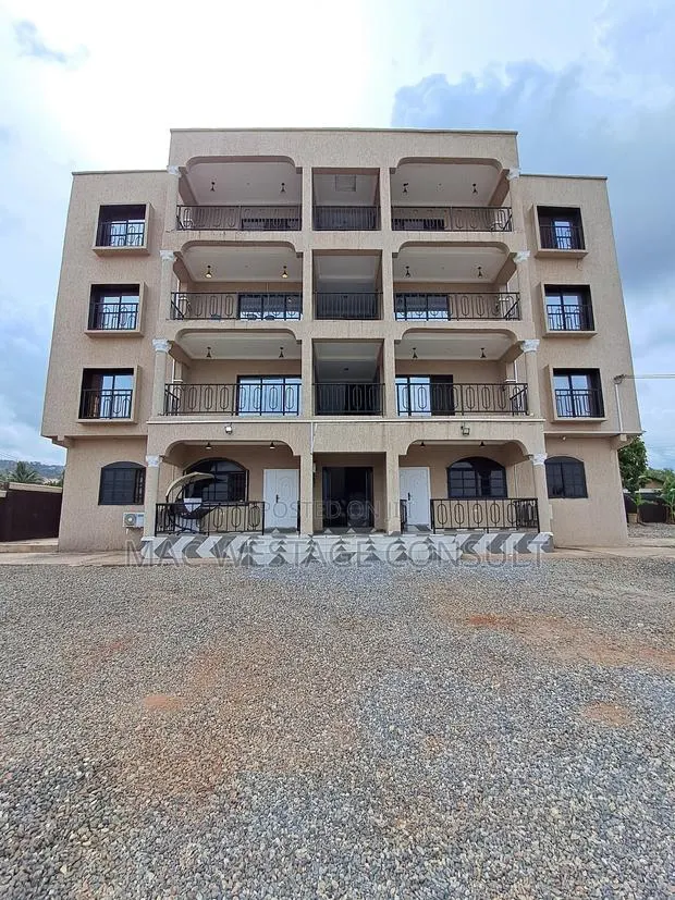 2bdrm Apartment in Oyarifa Mall Area for rent · Photo 1
