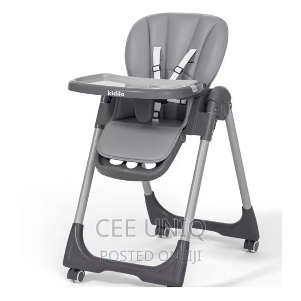 Kids Feeding or High Chair · Photo 1