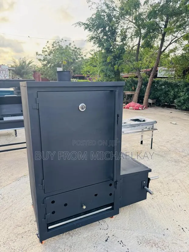Smoker Oven · Photo 4
