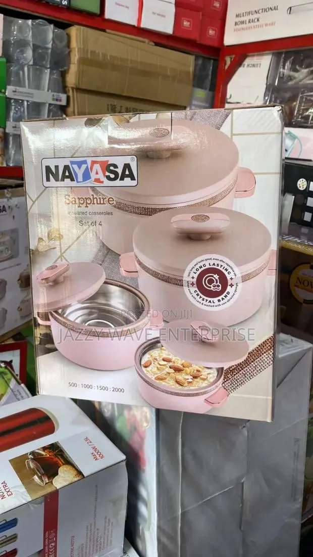 Food Warmer Bowl · Photo 1