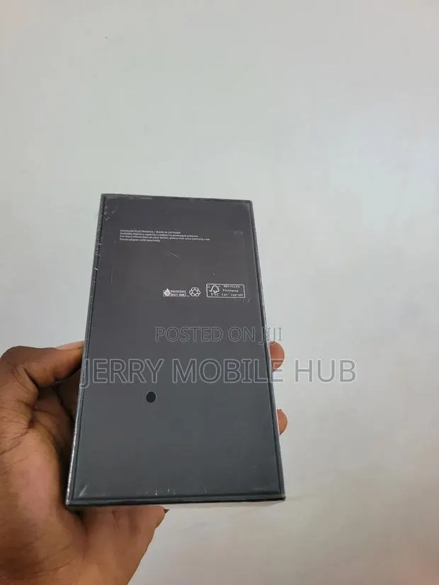 New Samsung Galaxy S23 256 GB · Photo 1