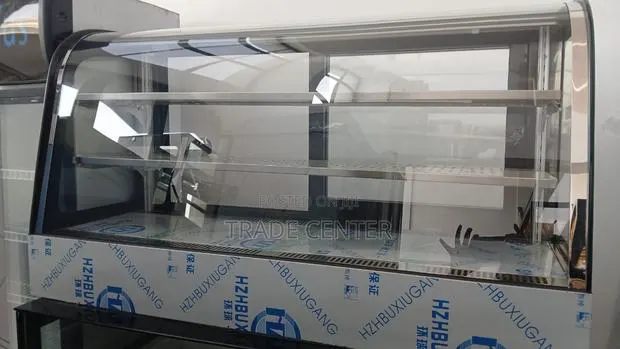 High Quality Heated Display Cabinet · Photo 1