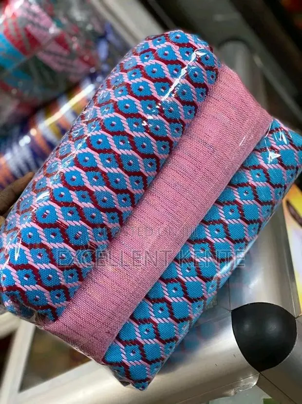 Quality Kente · Photo 1
