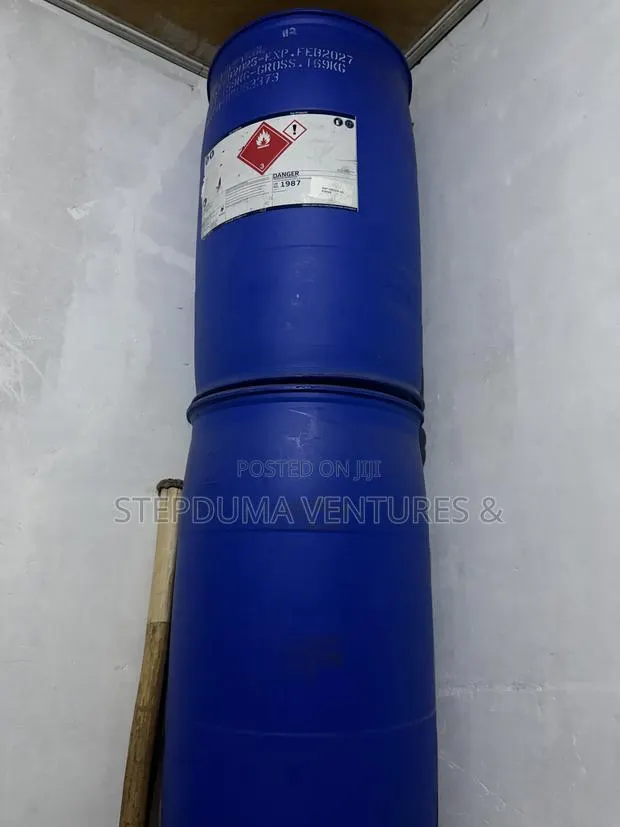 Empty Barrel / Drum for Sale · Photo 1