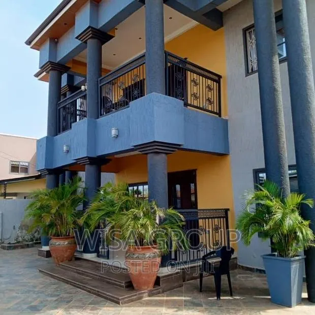 Furnished 2bdrm Apartment in Wisa Groups, Last Stop for rent · Photo 1