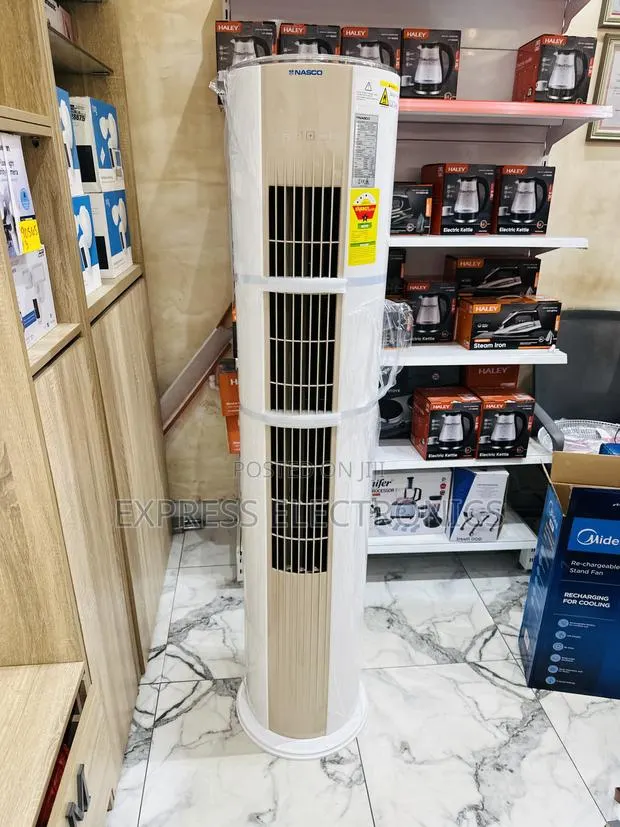 Hidden Led Lights Floor Nasco 2hp Air Conditioner · Photo 1