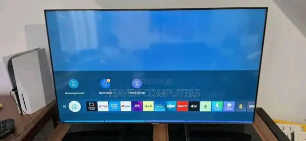 Samsung 65inches TV · Photo 1