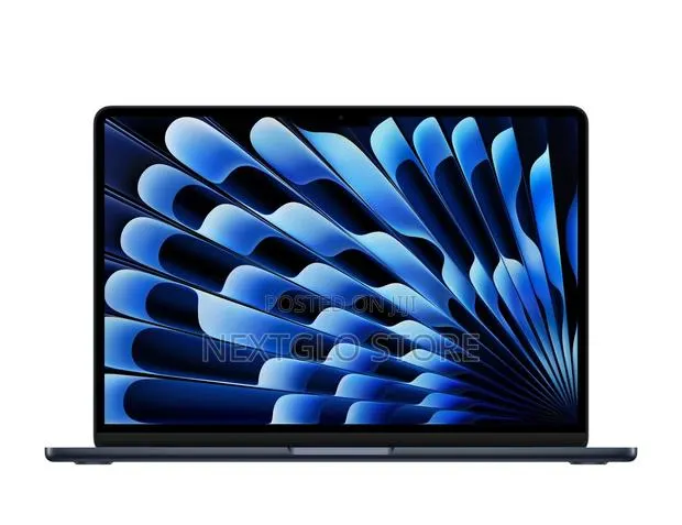 New Laptop Apple MacBook Air 16GB Apple M4 SSD 256GB · Photo 3