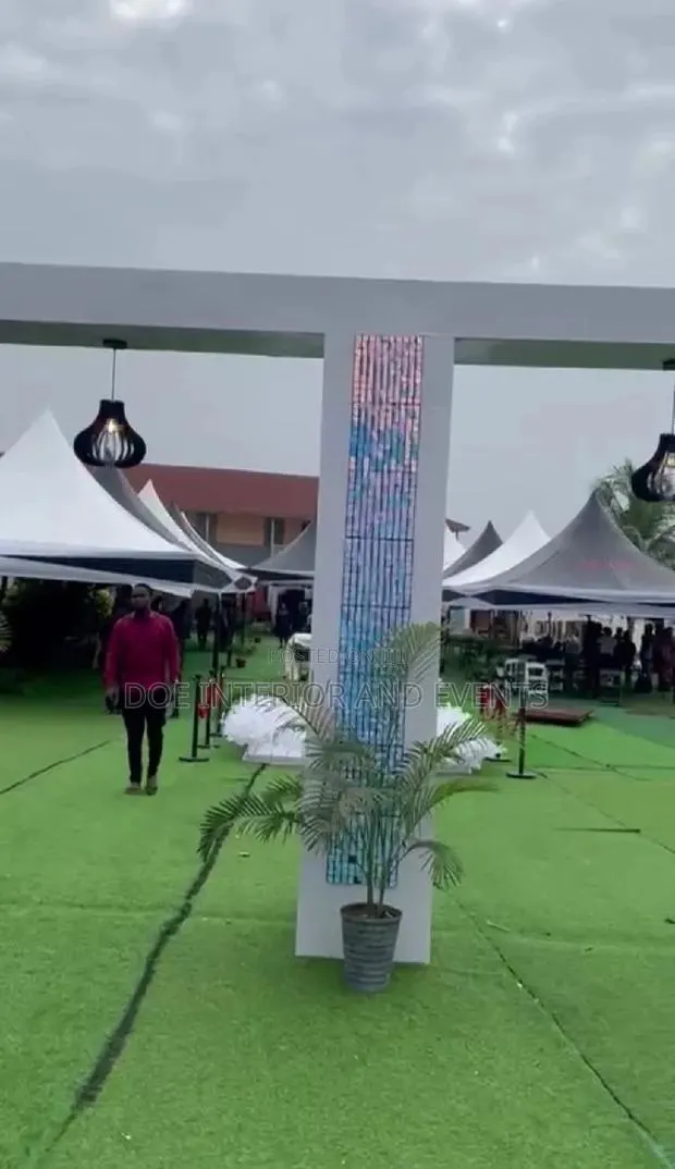 Funeral Decor · Photo 1
