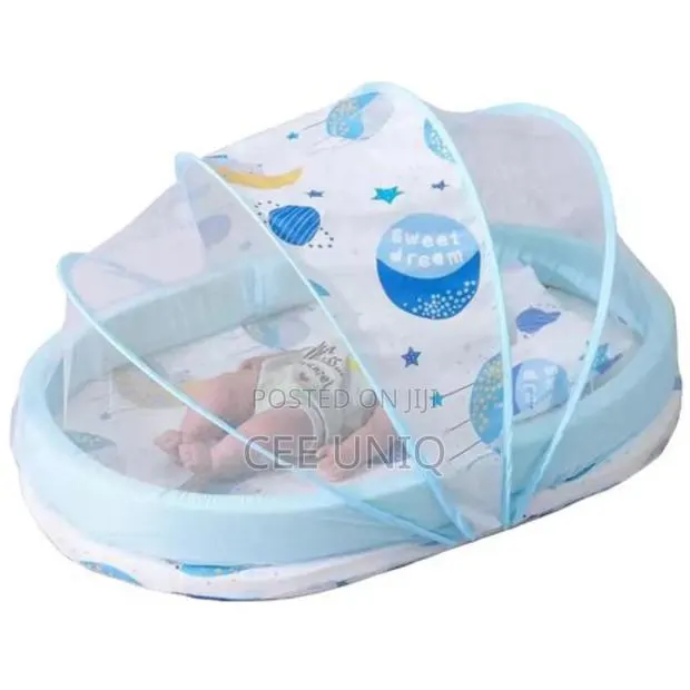 Potables Baby Mattress or Foam Bed · Photo 1