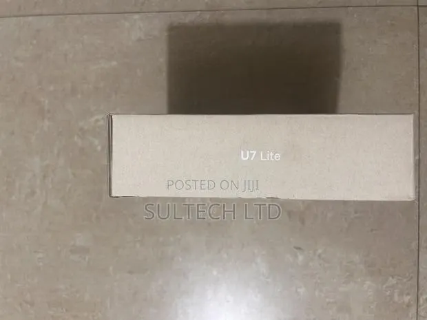 Unifi U7 Lite · Photo 1