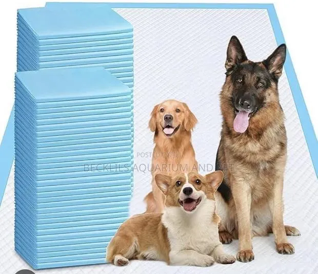 Thick Quality Dog and Cat Pee Pads · Photo 1