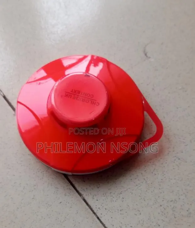 Chloride UK Context Photoelectric Smoke Detector. · Photo 2
