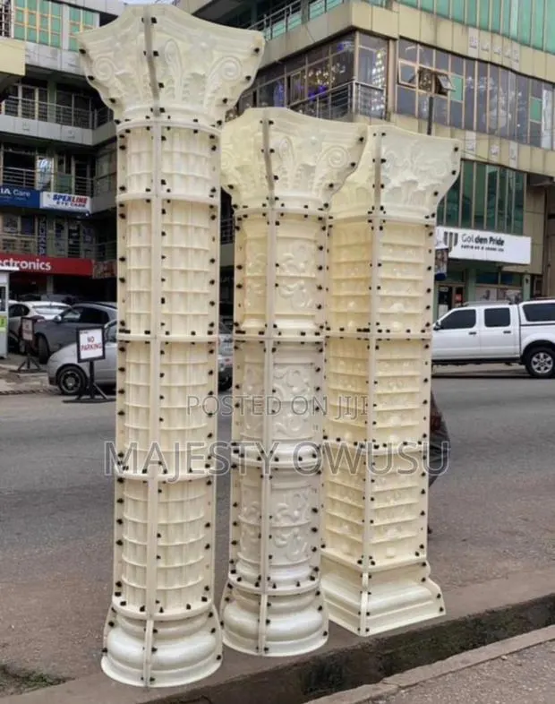 Piller Moldings · Photo 1