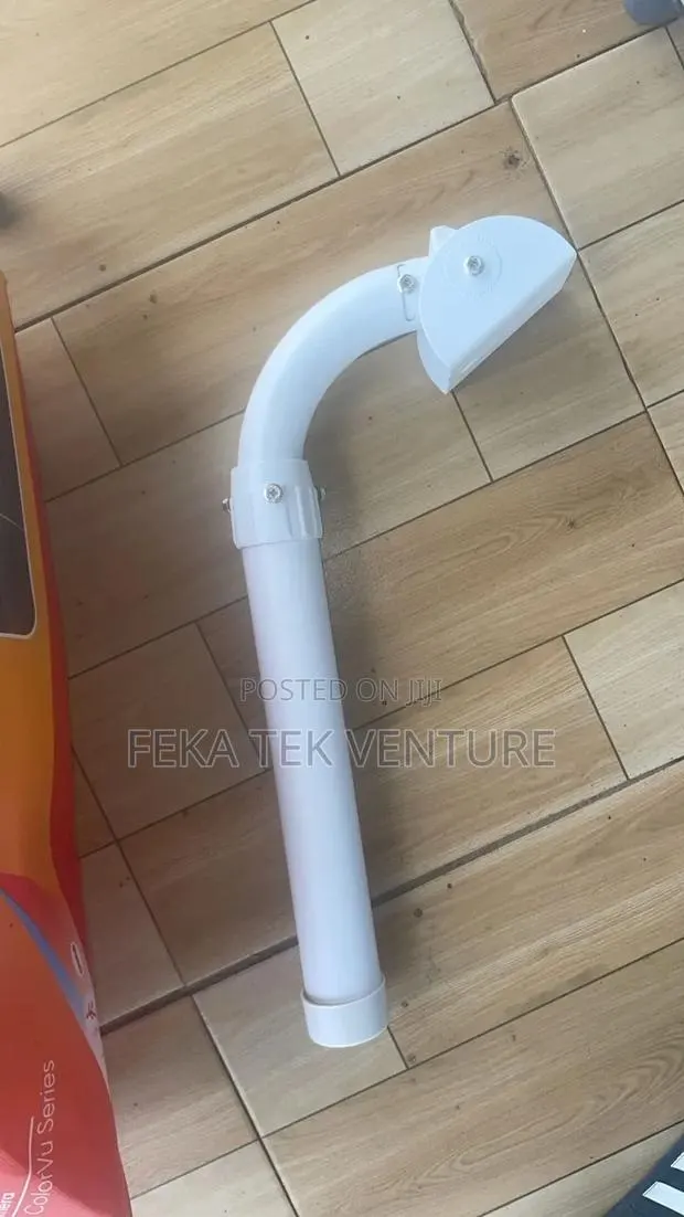 CCTV Telescopic Mount · Photo 1