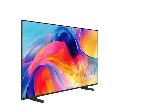 Samsung 55-Inch Class Mini Led Uhd Smart TV 55m70h · Photo 1