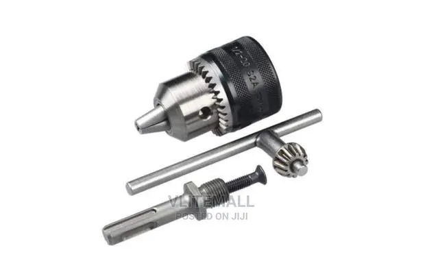 MTV Drill Chuck 13mm · Photo 1