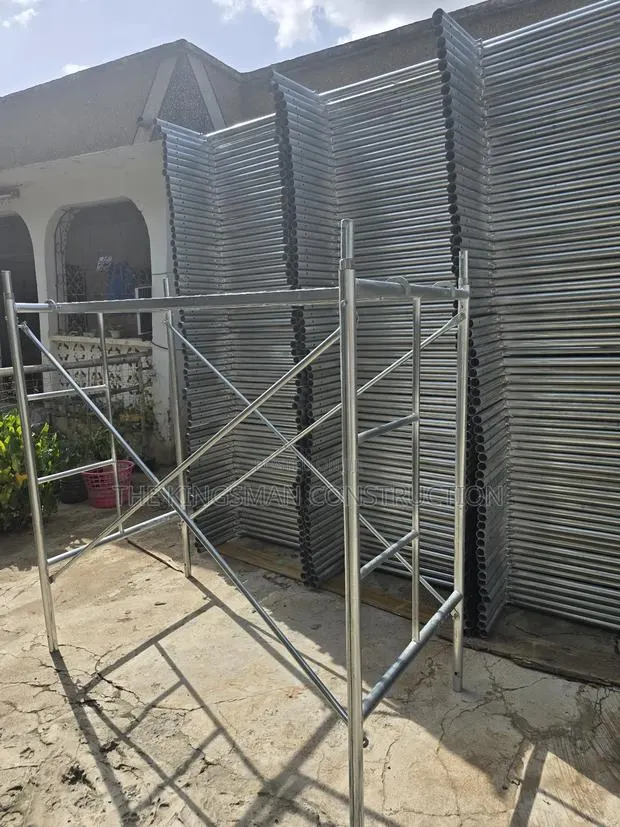 Scaffolding for Rent · Photo 1
